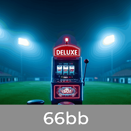 66bb: Bônus e Promoções Exclusivas para Você