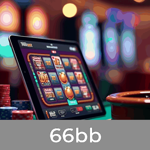 66bb: Slots-Grandes Prêmios, Mesa-Desafios Estratégicos, Live Dealer-Realismo Total