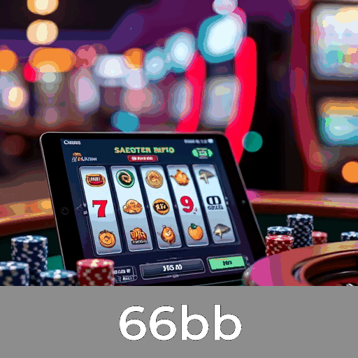 66bb: Apostas Simplificadas com Nossa Aplicação Móvel